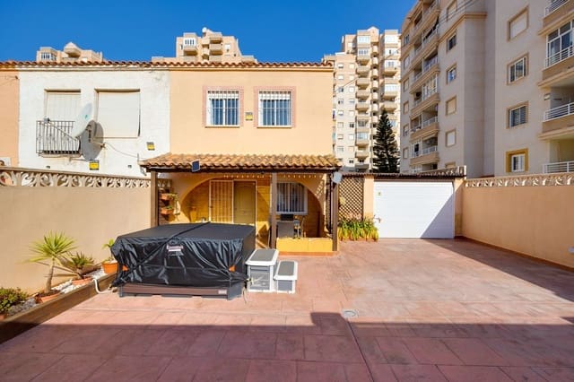 3 camera da letto Casa in vendita in Nueva Torrevieja, Torrevieja con garage - 239.000 € (Rif: 9806078)