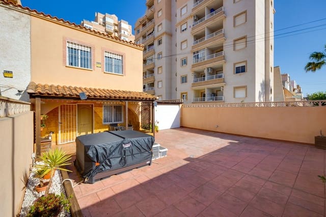 3 camera da letto Casa in vendita in Nueva Torrevieja, Torrevieja con garage - 239.000 € (Rif: 9806078)