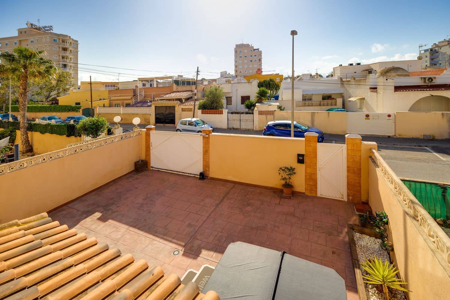 3 camera da letto Casa in vendita in Torrevieja con garage - 239.000 € (Rif: 9806078)