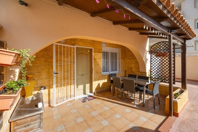 3 camera da letto Casa in vendita in Nueva Torrevieja, Torrevieja con garage - 239.000 € (Rif: 9806078)