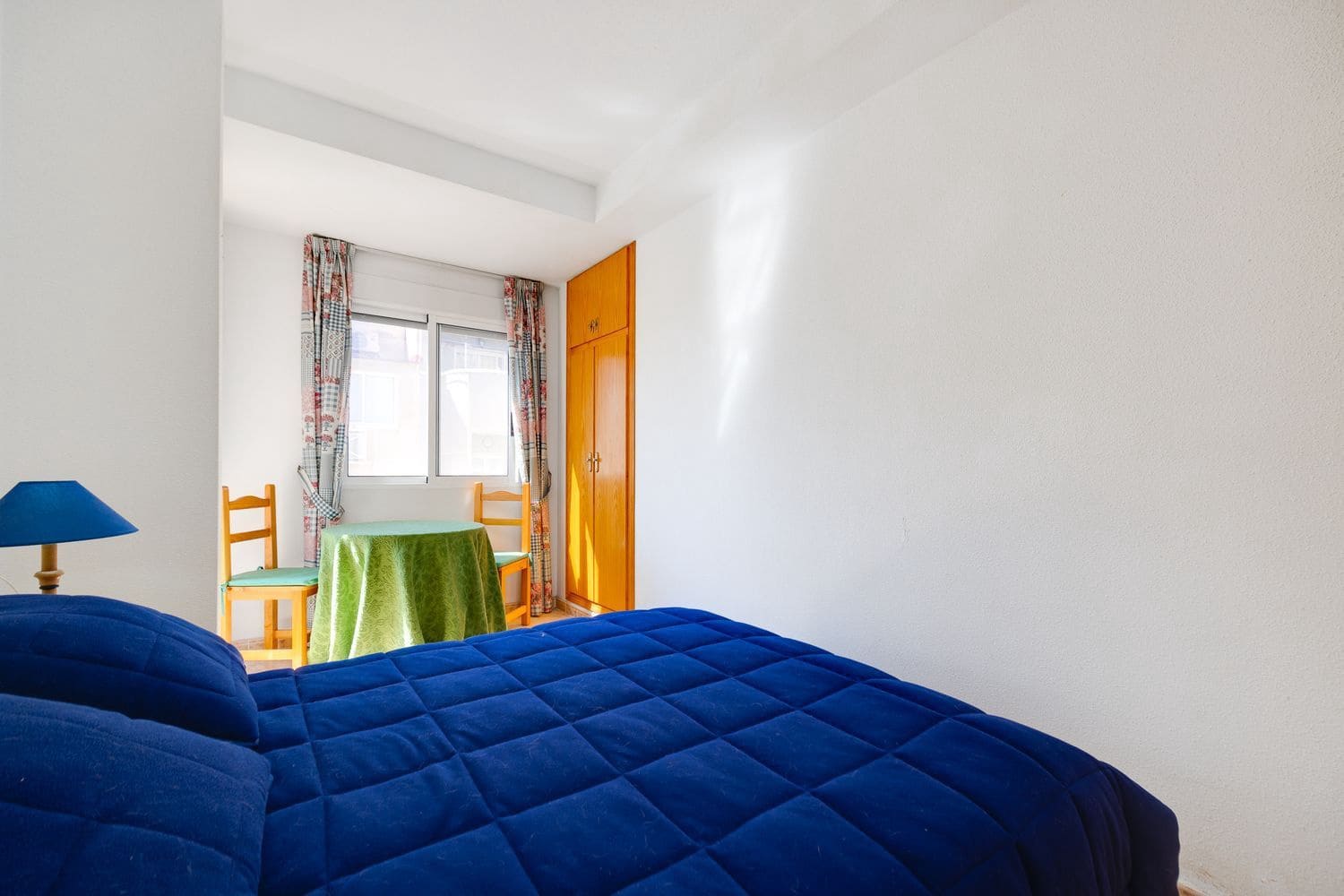 2 sovrum Lägenhet till salu i Torrevieja med garage - 127 000 € (Ref: 9806079)