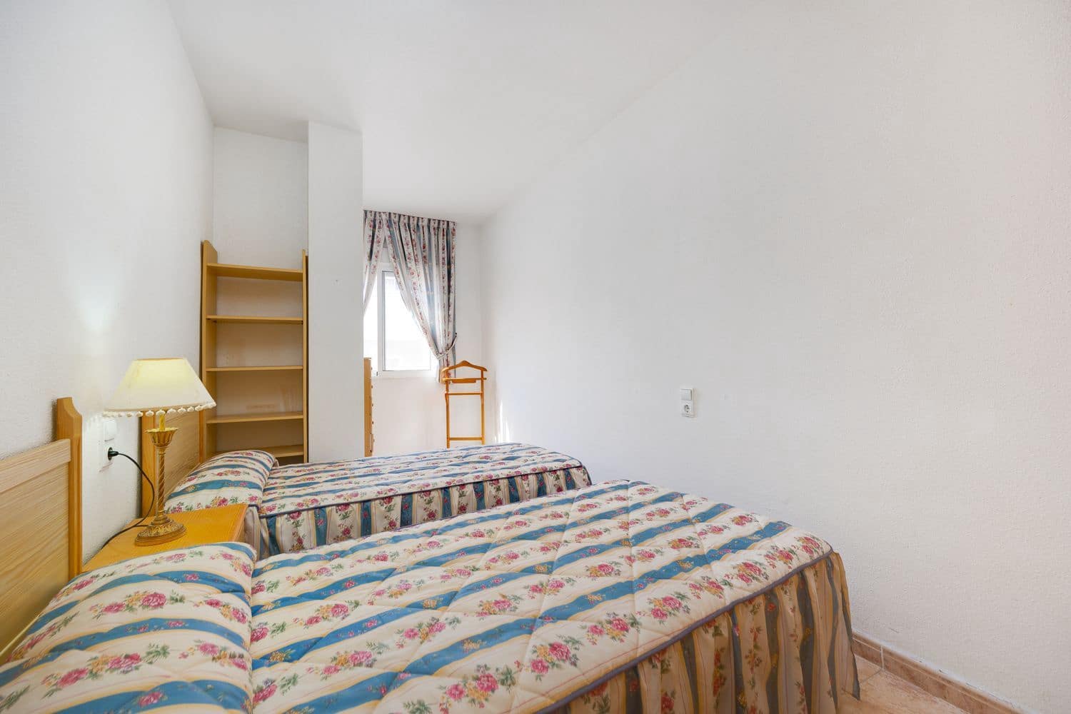 2 sovrum Lägenhet till salu i Torrevieja med garage - 127 000 € (Ref: 9806079)