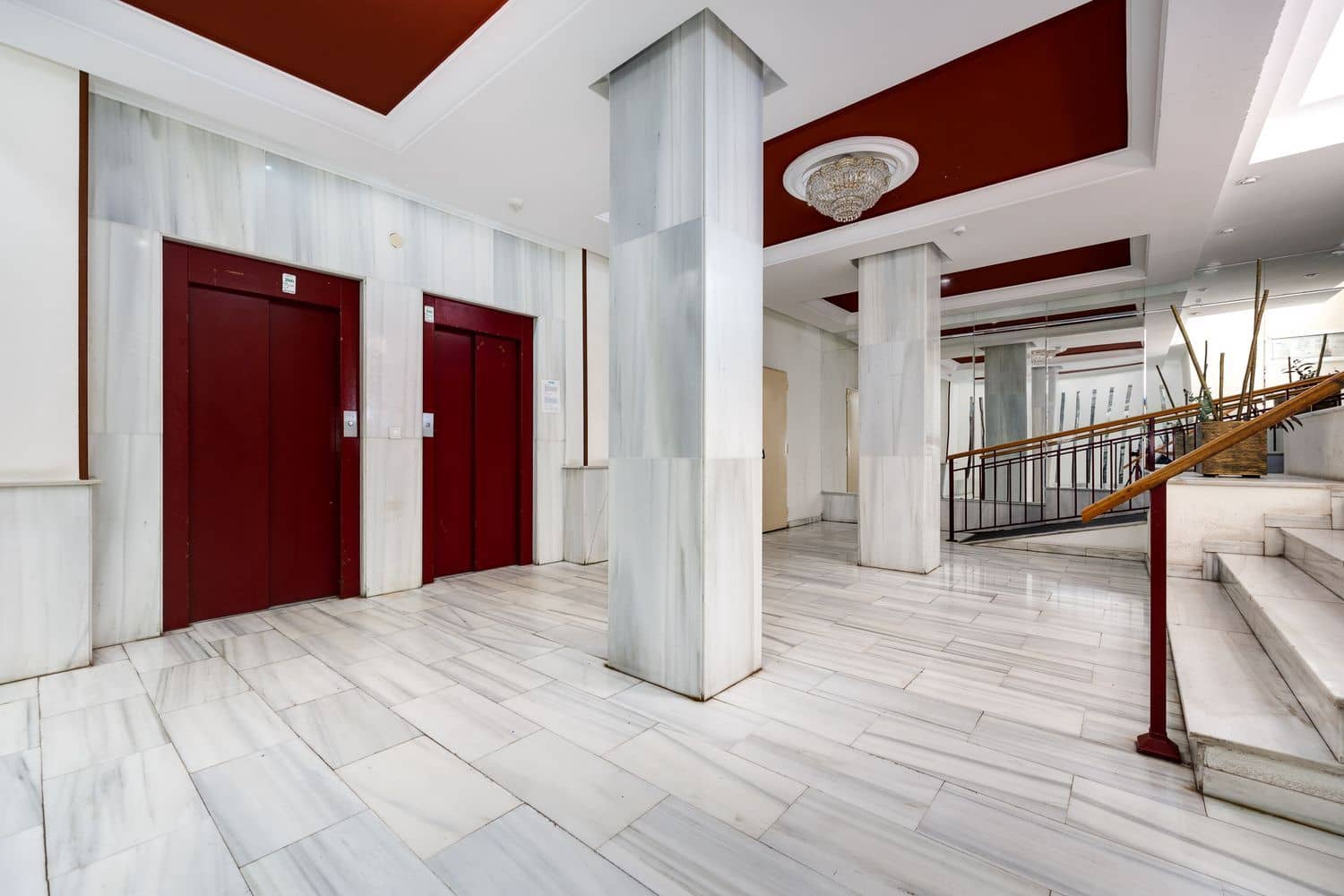 2 sovrum Lägenhet till salu i Torrevieja med garage - 127 000 € (Ref: 9806079)