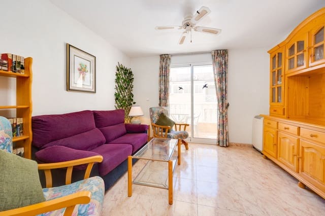 2 sovrum Lägenhet till salu i Avenida Habaneras - Curva de Palangre, Torrevieja med garage - 127 000 € (Ref: 9806079)