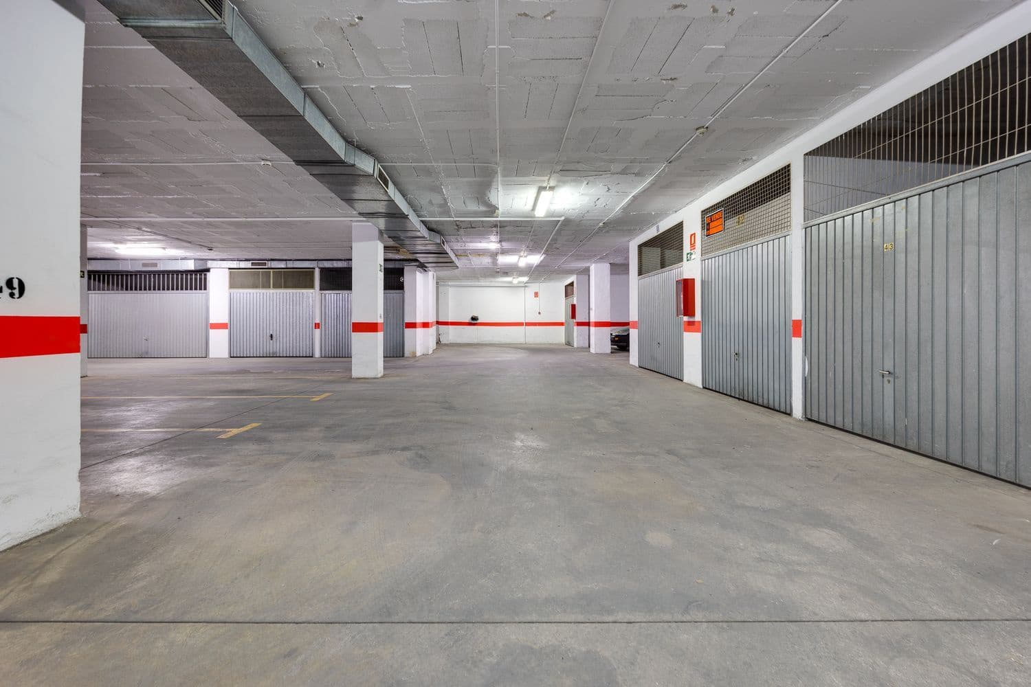 2 sovrum Lägenhet till salu i Torrevieja med garage - 127 000 € (Ref: 9806079)