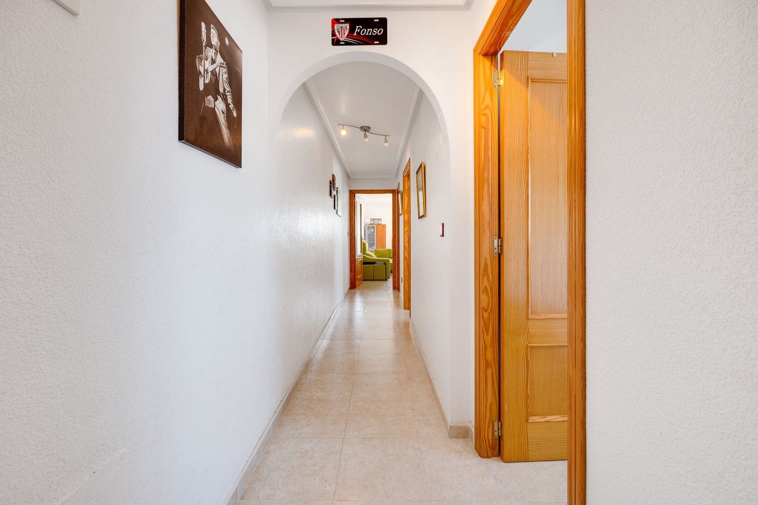 2 quarto Apartamento para venda em Torrevieja com piscina garagem - 134 000 € (Ref: 9807531)