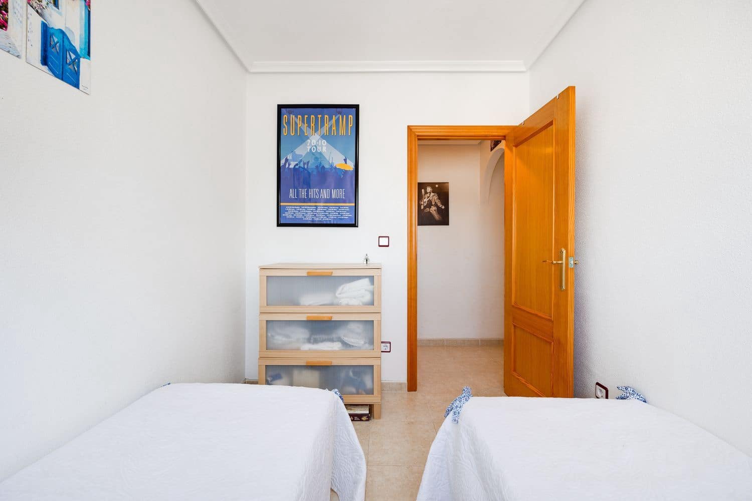 2 quarto Apartamento para venda em Torrevieja com piscina garagem - 134 000 € (Ref: 9807531)