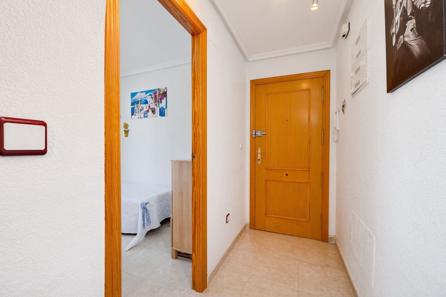 2 quarto Apartamento para venda em Torrevieja com piscina garagem - 134 000 € (Ref: 9807531)