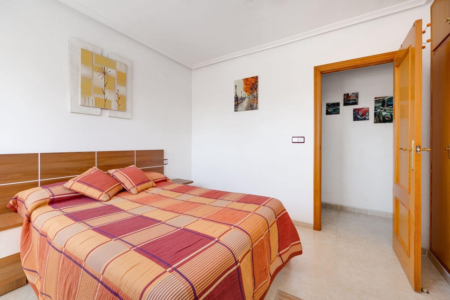 2 sovrum Lägenhet till salu i Torrevieja med pool garage - 134 000 € (Ref: 9807531)