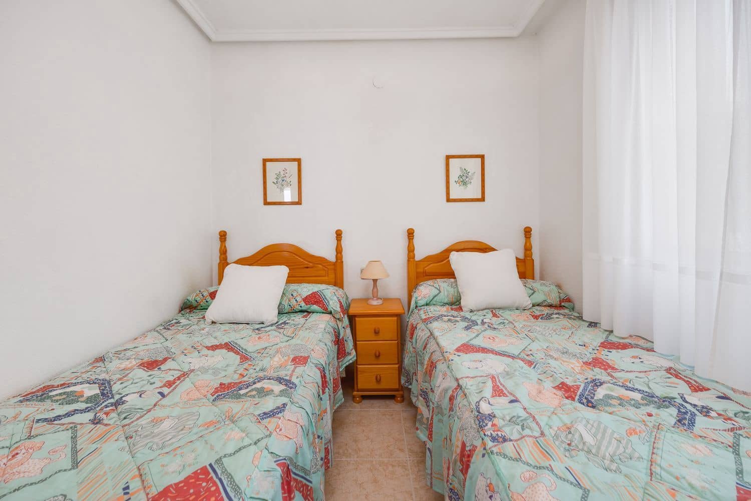 2 sypialnia Apartament na sprzedaż w Torrevieja z basenem garażem - 137 000 € (Ref: 9810905)