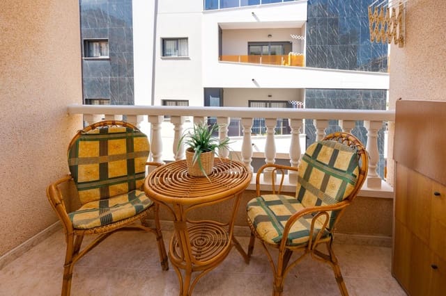 2 sypialnia Apartament na sprzedaż w Playa del Cura, Torrevieja z basenem garażem - 137 000 € (Ref: 9810905)