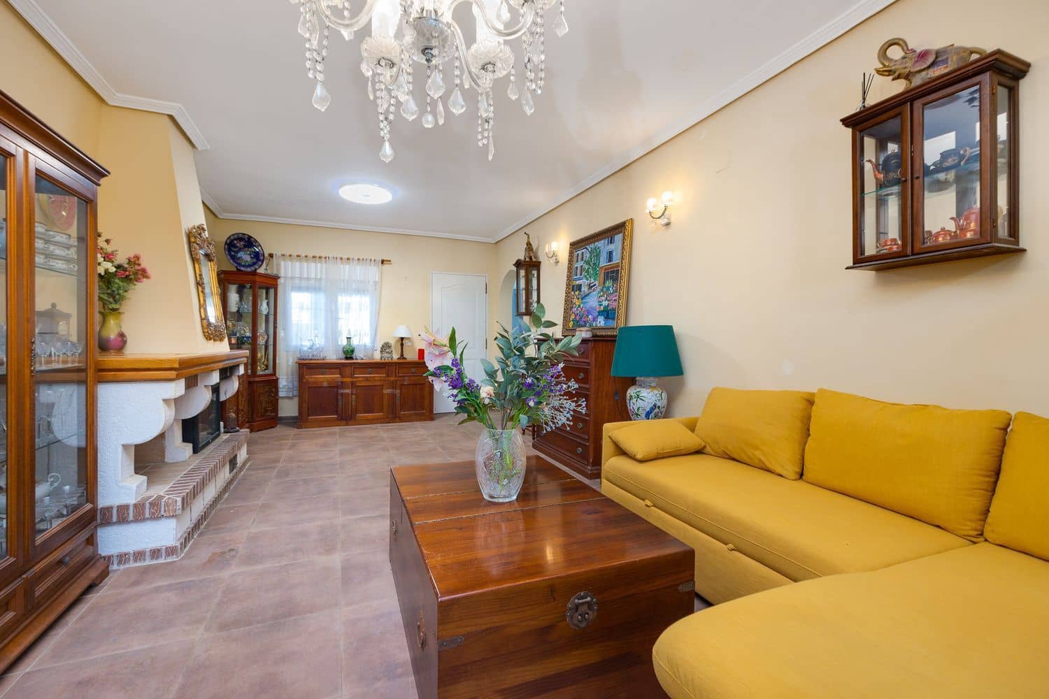 3 chambre Maison de Ville à vendre à Torrevieja avec piscine garage - 335 000 € (Ref: 9815482)