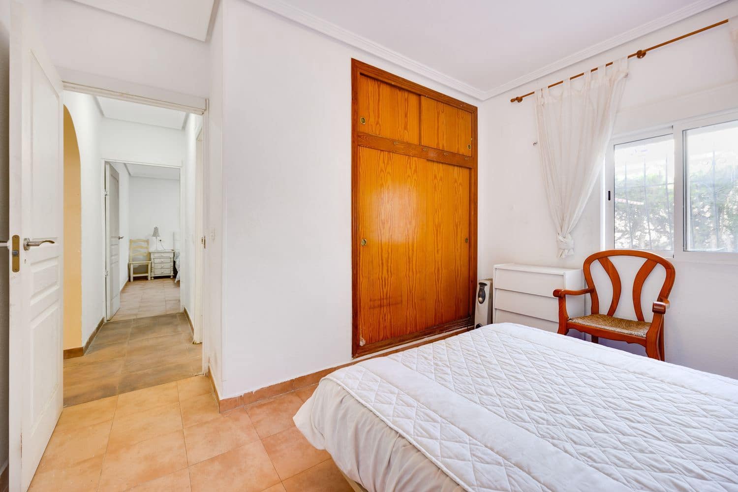 3 chambre Maison de Ville à vendre à Torrevieja avec piscine garage - 335 000 € (Ref: 9815482)