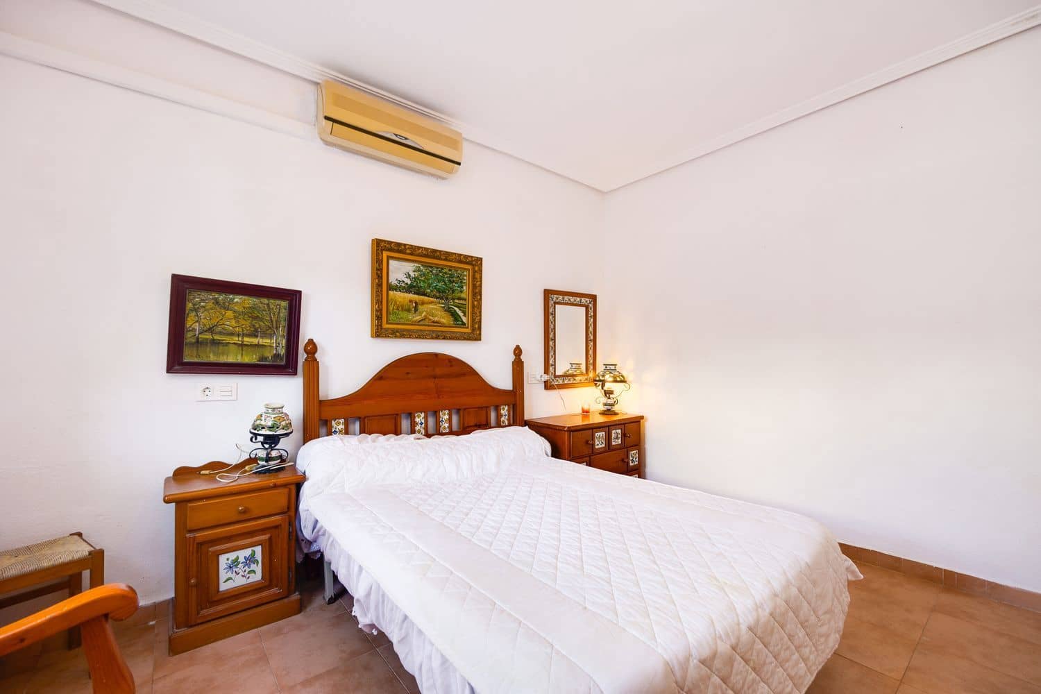 3 chambre Maison de Ville à vendre à Torrevieja avec piscine garage - 335 000 € (Ref: 9815482)