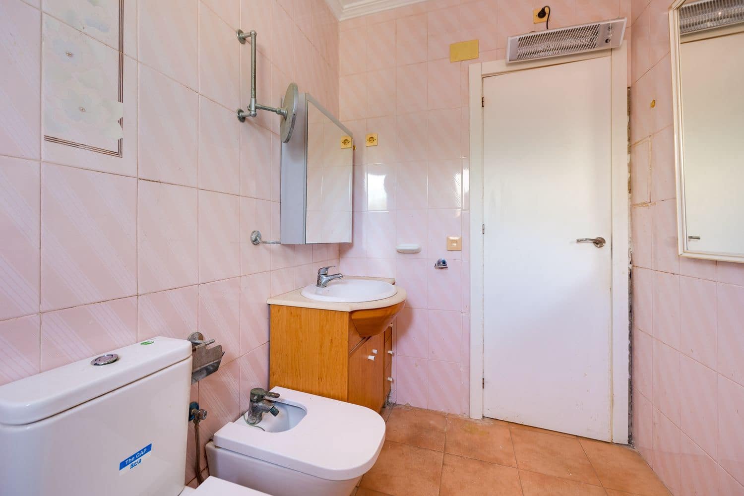3 chambre Maison de Ville à vendre à Torrevieja avec piscine garage - 335 000 € (Ref: 9815482)