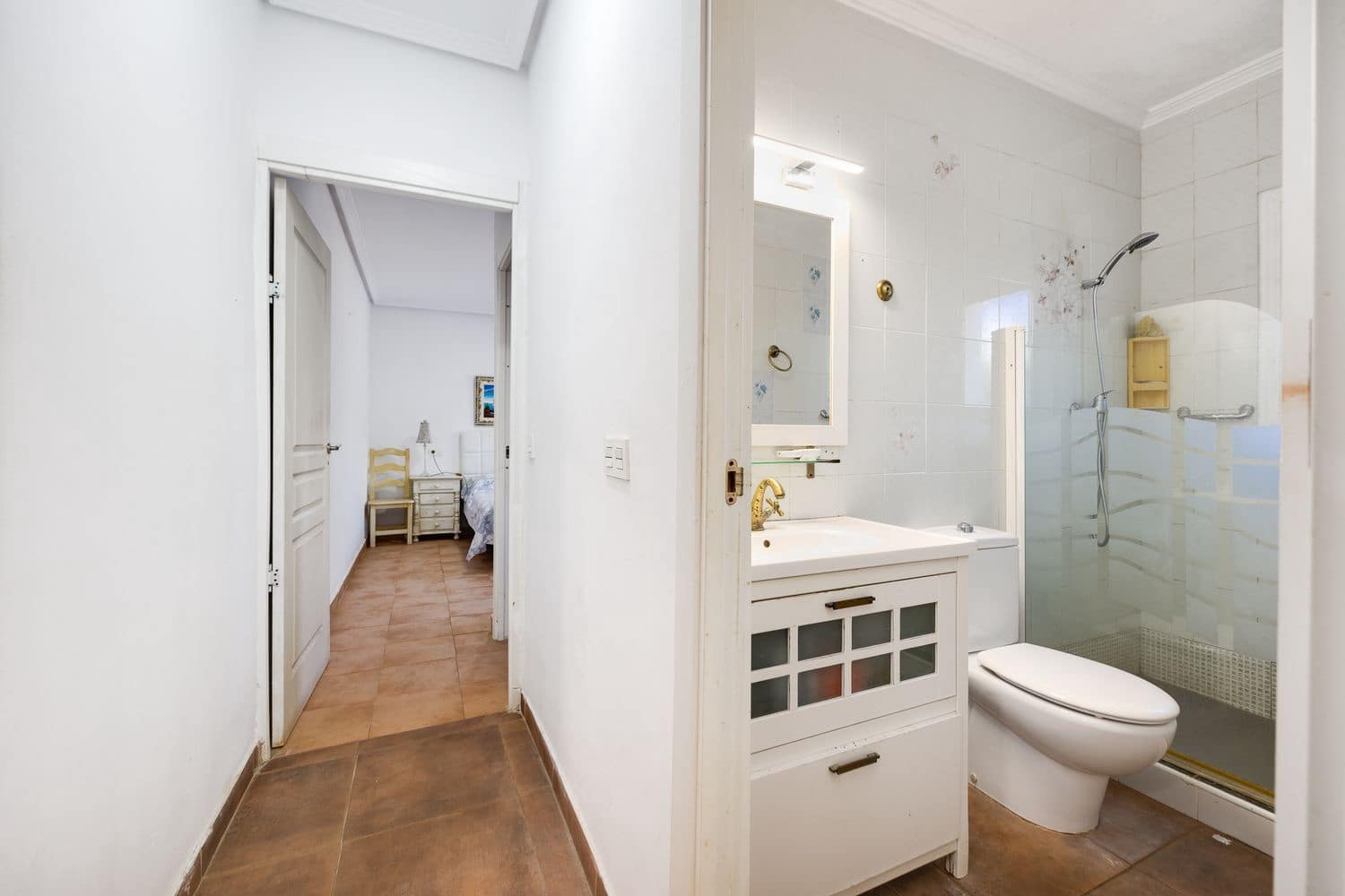 3 chambre Maison de Ville à vendre à Torrevieja avec piscine garage - 335 000 € (Ref: 9815482)