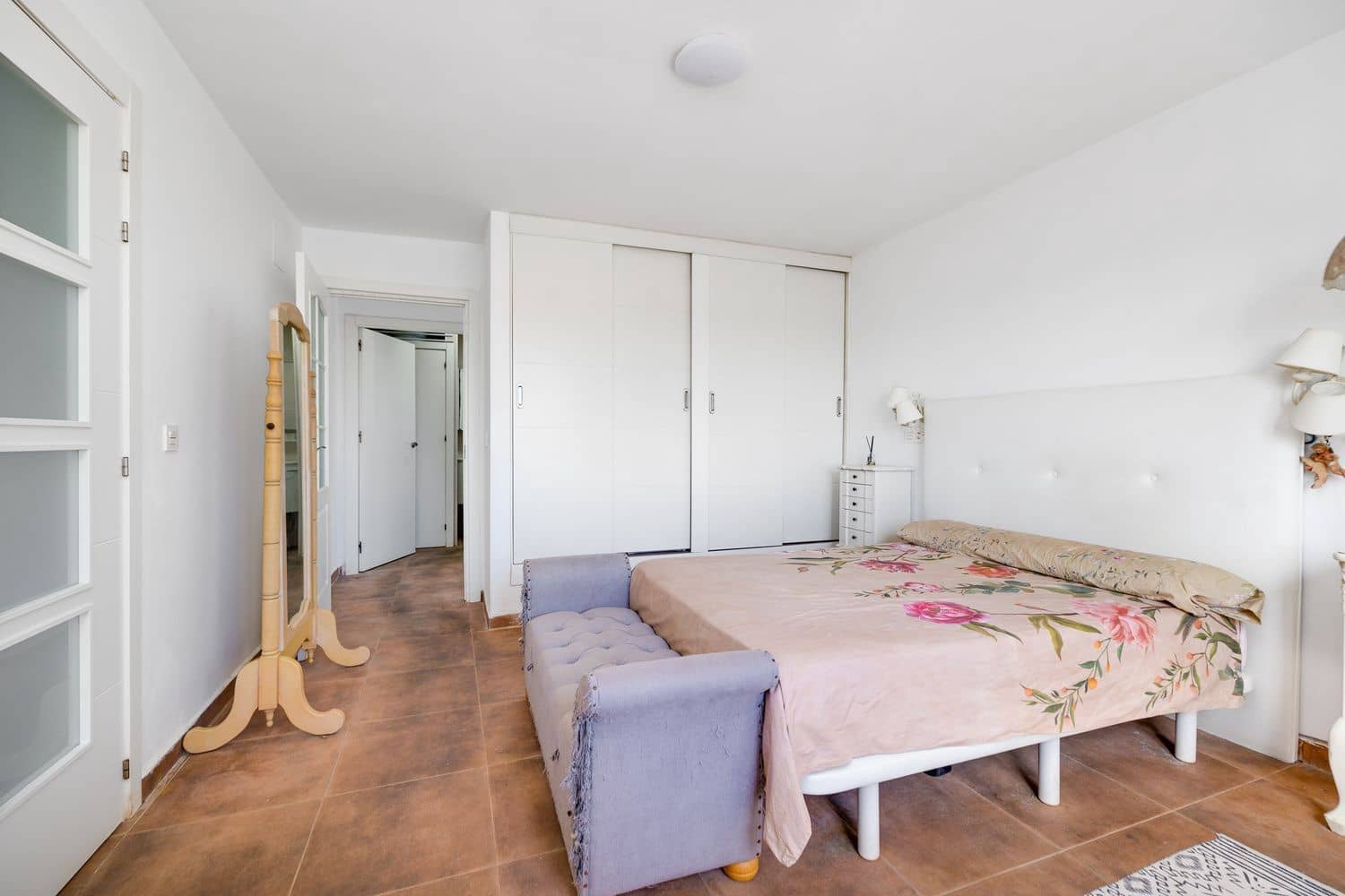 3 chambre Maison de Ville à vendre à Torrevieja avec piscine garage - 335 000 € (Ref: 9815482)