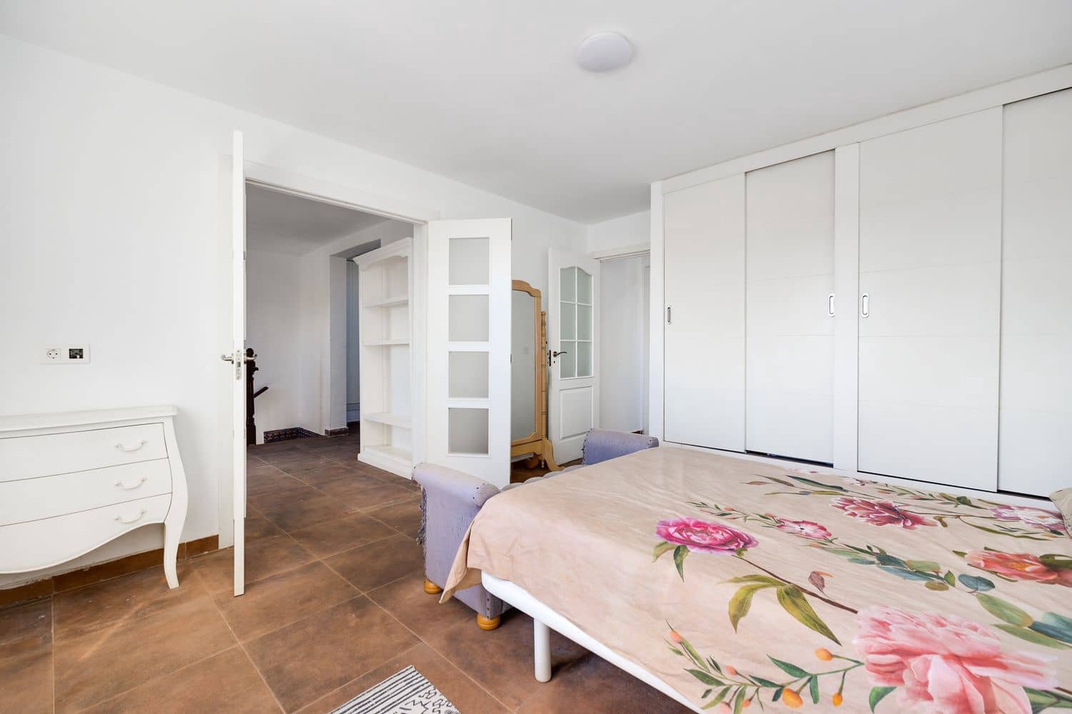 3 chambre Maison de Ville à vendre à Torrevieja avec piscine garage - 335 000 € (Ref: 9815482)