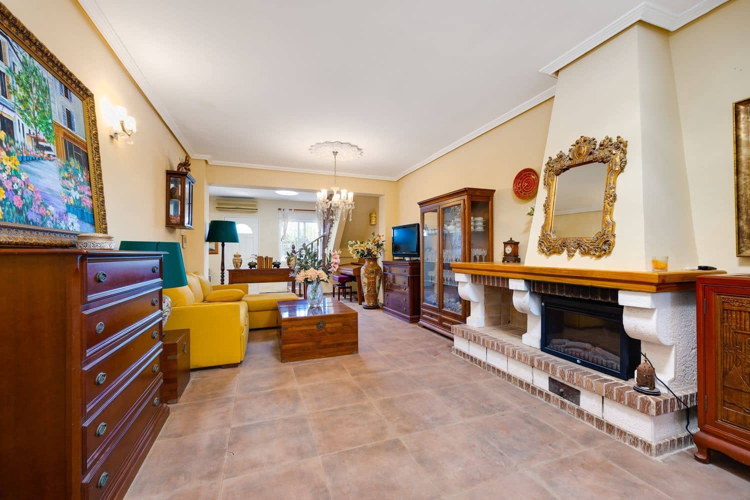 3 chambre Maison de Ville à vendre à Torrevieja avec piscine garage - 335 000 € (Ref: 9815482)