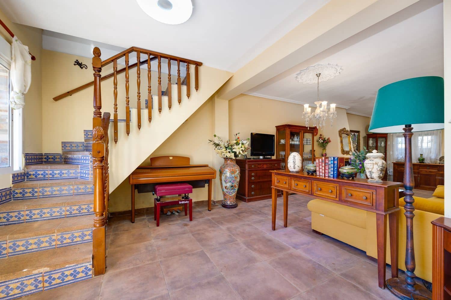 3 chambre Maison de Ville à vendre à Torrevieja avec piscine garage - 335 000 € (Ref: 9815482)