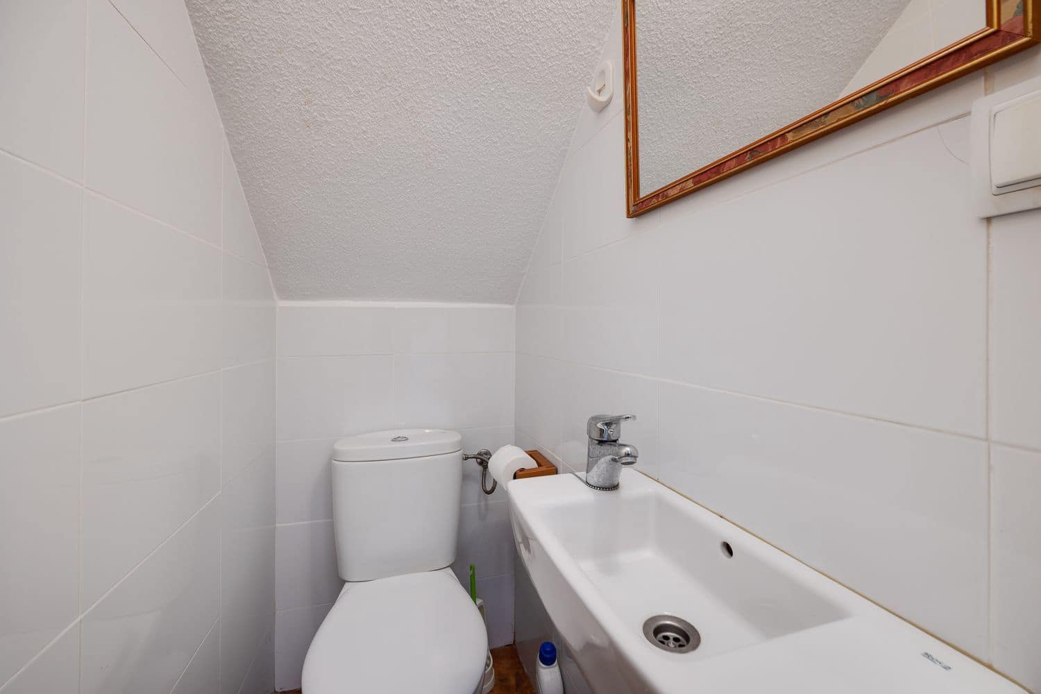 2 slaapkamer Huis te koop in La Zenia met zwembad garage - € 350.000 (Ref: 9819892)