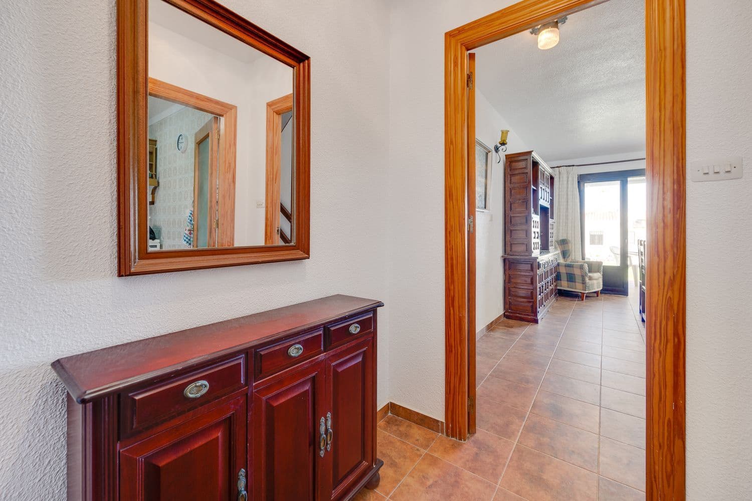 2 slaapkamer Huis te koop in La Zenia met zwembad garage - € 350.000 (Ref: 9819892)