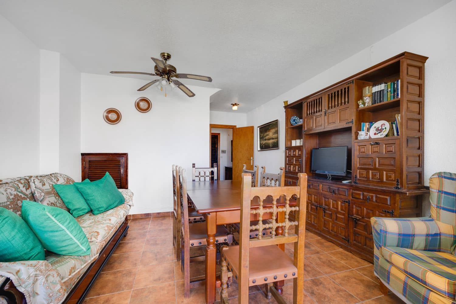2 slaapkamer Huis te koop in La Zenia met zwembad garage - € 350.000 (Ref: 9819892)