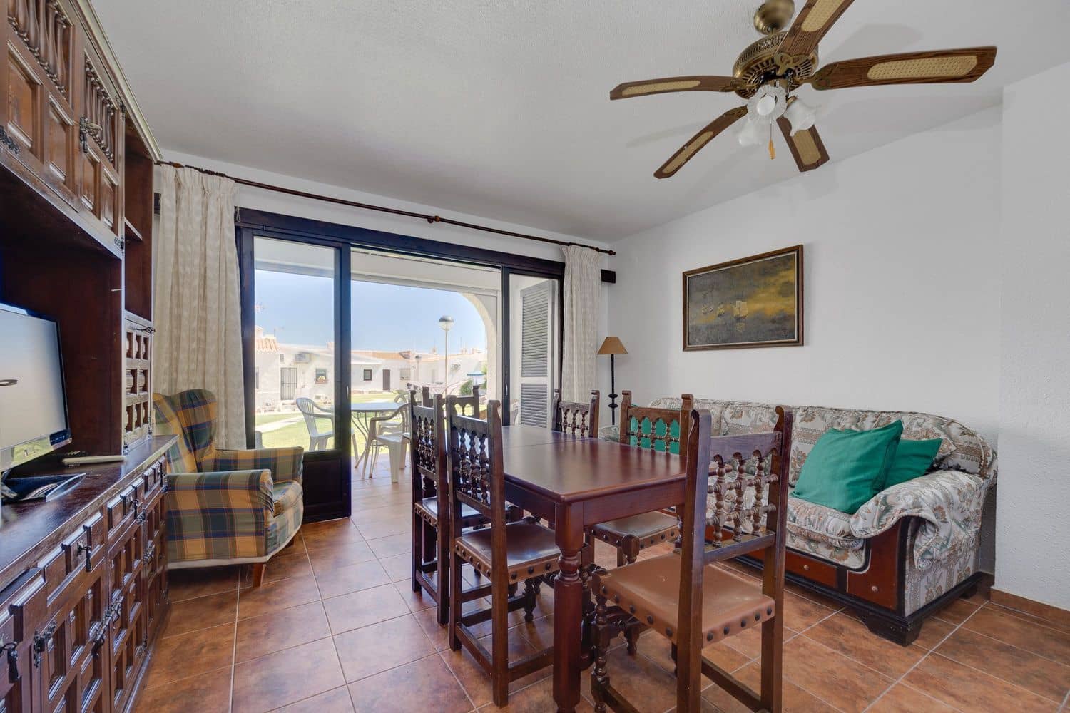 2 slaapkamer Huis te koop in La Zenia met zwembad garage - € 350.000 (Ref: 9819892)