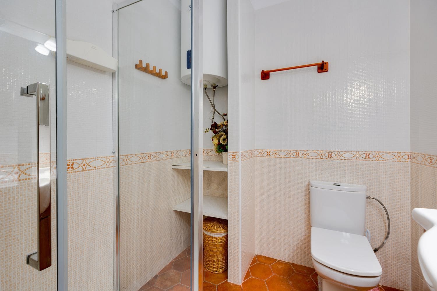 2 slaapkamer Huis te koop in La Zenia met zwembad garage - € 350.000 (Ref: 9819892)
