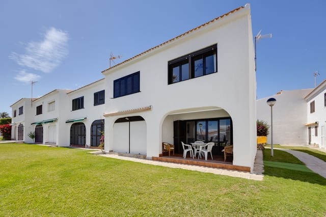 2 slaapkamer Huis te koop in La Zenia, Orihuela met zwembad garage - € 350.000 (Ref: 9819892)