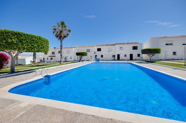 2 slaapkamer Huis te koop in La Zenia, Orihuela met zwembad garage - € 350.000 (Ref: 9819892)