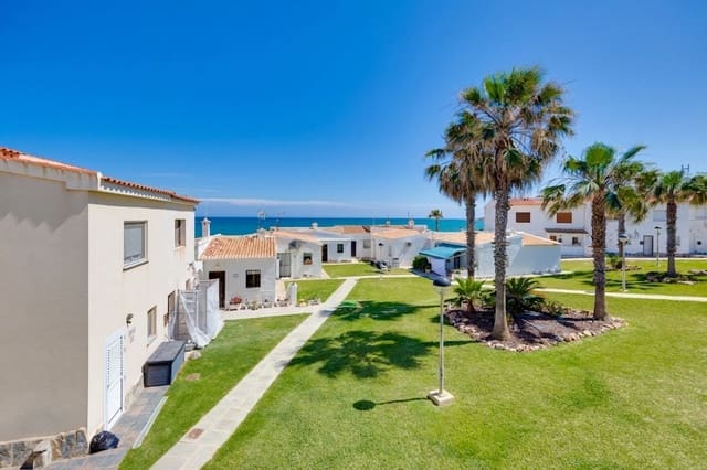 2 slaapkamer Huis te koop in La Zenia, Orihuela met zwembad garage - € 350.000 (Ref: 9819892)