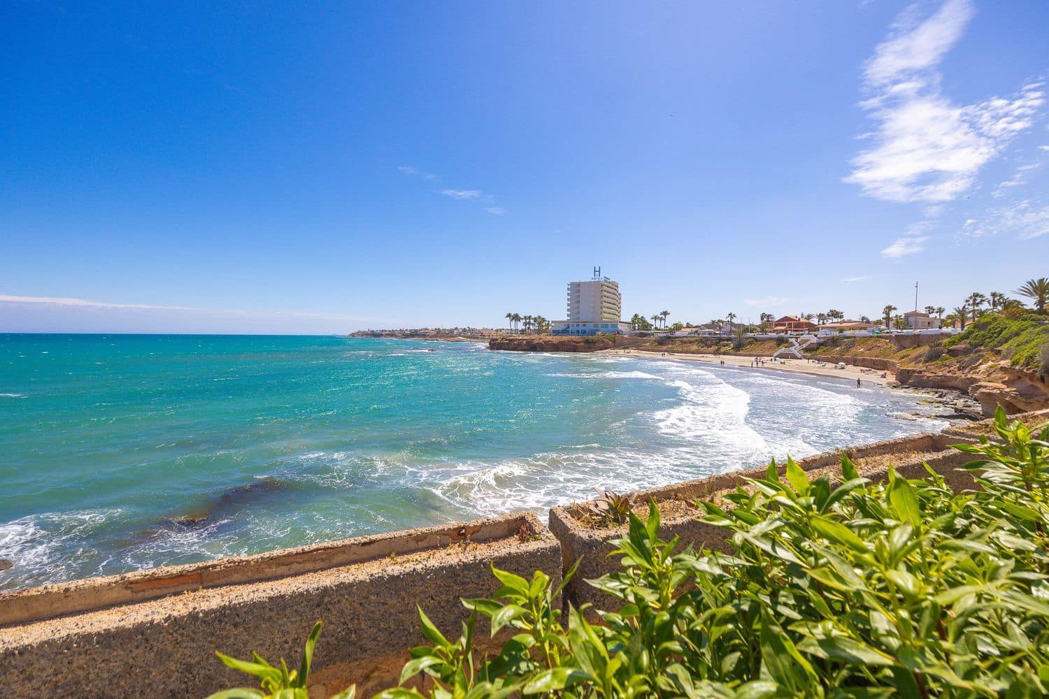 2 slaapkamer Huis te koop in La Zenia met zwembad garage - € 350.000 (Ref: 9819892)