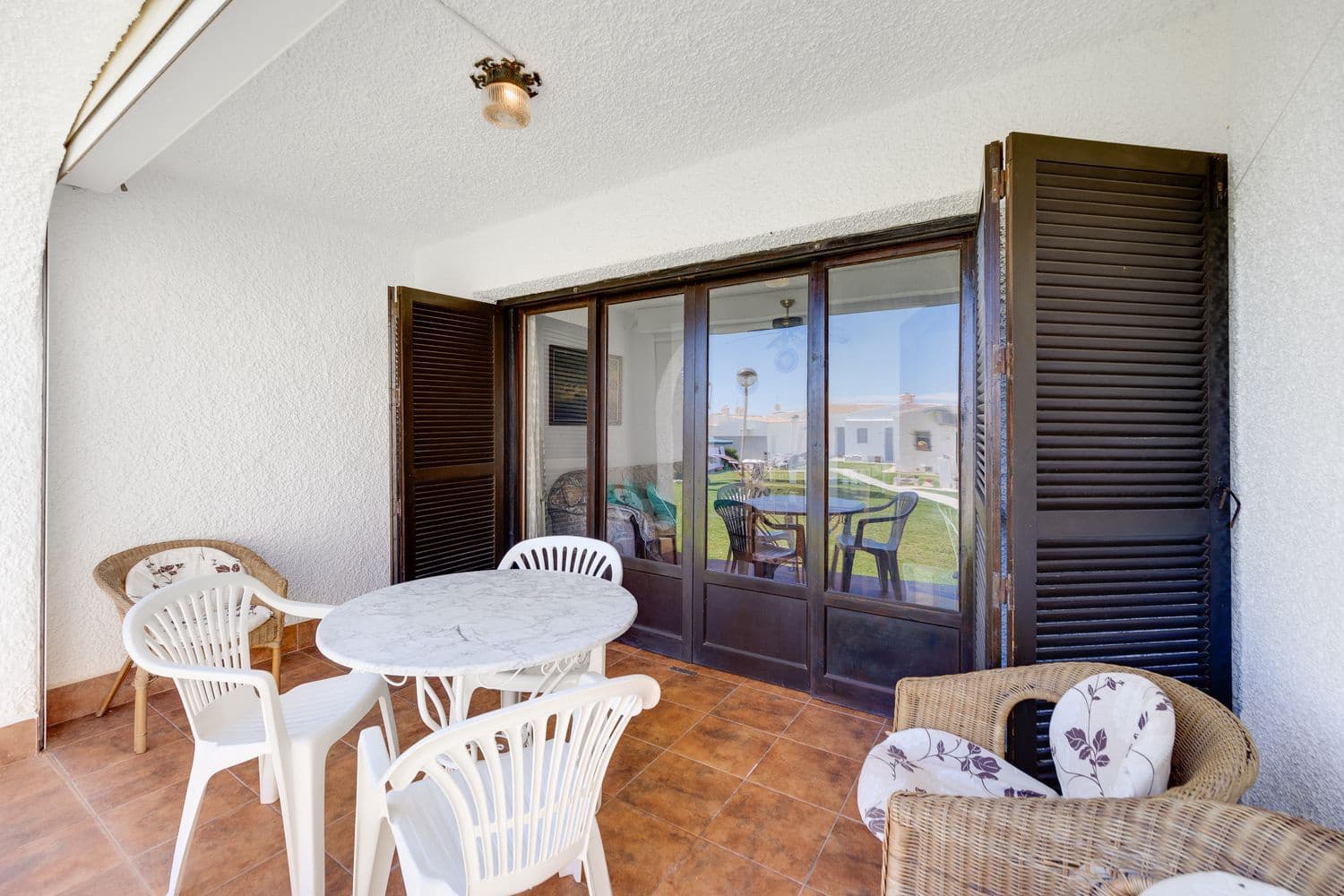 2 slaapkamer Huis te koop in La Zenia met zwembad garage - € 350.000 (Ref: 9819892)