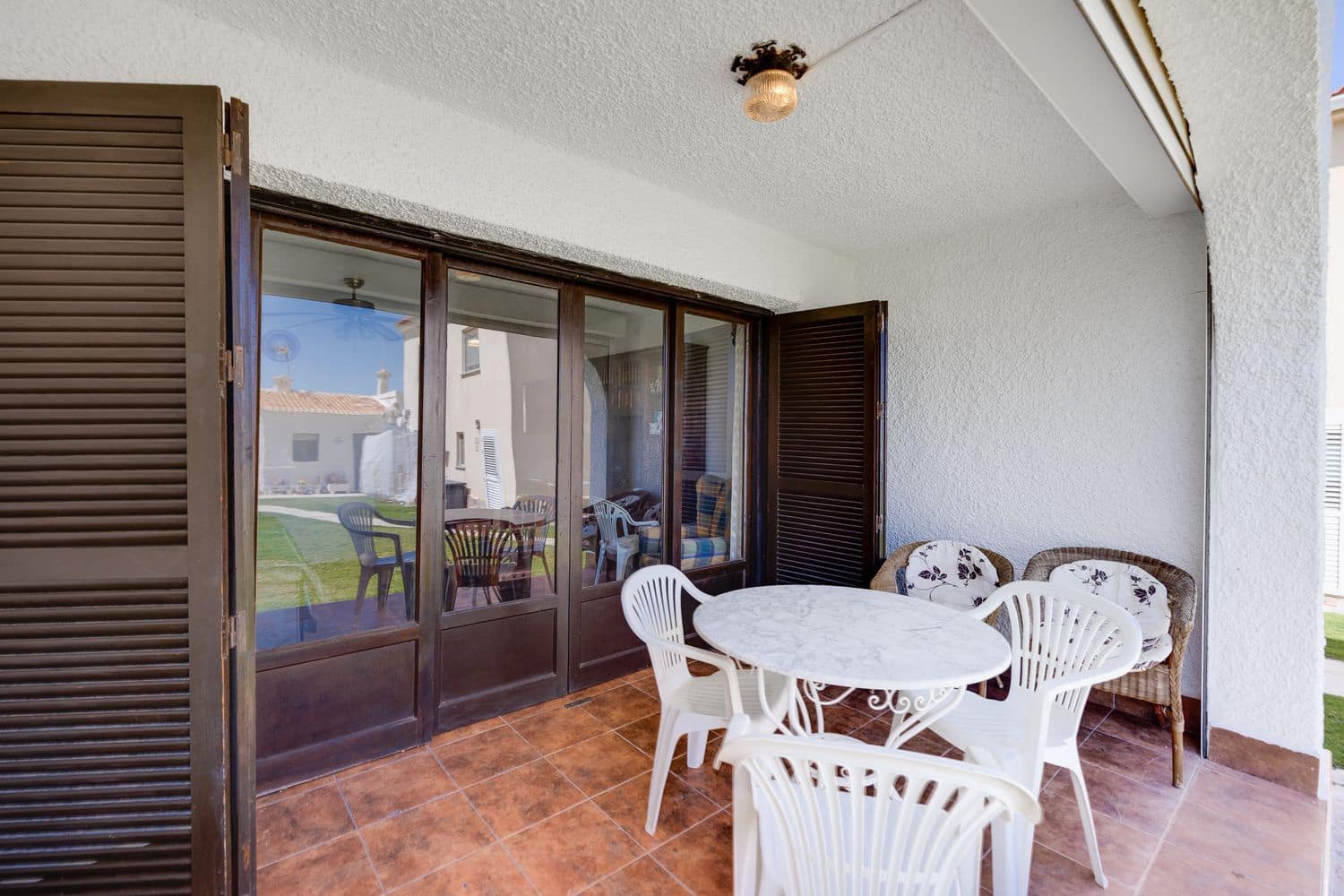 2 slaapkamer Huis te koop in La Zenia met zwembad garage - € 350.000 (Ref: 9819892)