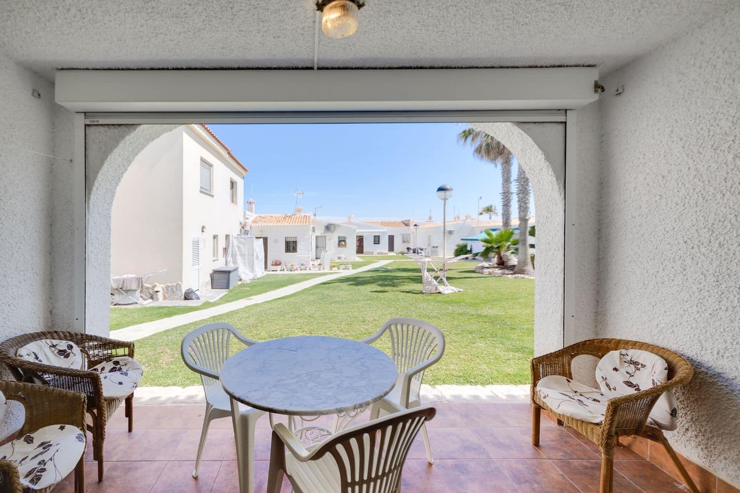2 slaapkamer Huis te koop in La Zenia met zwembad garage - € 350.000 (Ref: 9819892)