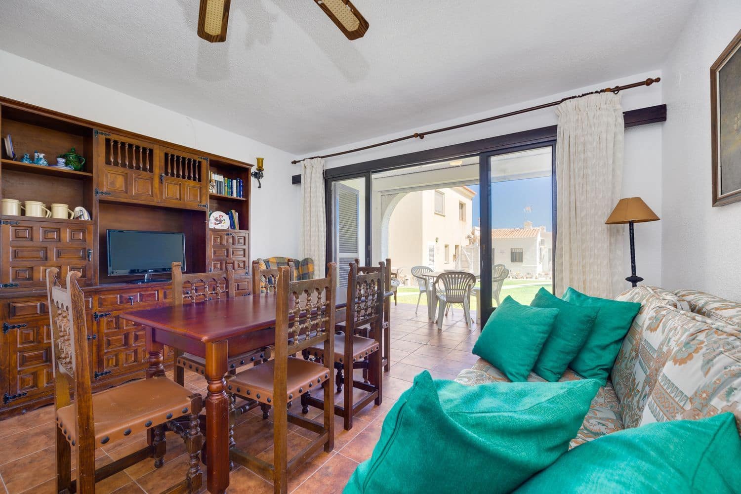 2 slaapkamer Huis te koop in La Zenia met zwembad garage - € 350.000 (Ref: 9819892)