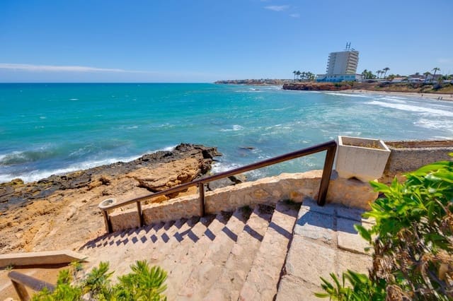 2 slaapkamer Huis te koop in La Zenia, Orihuela met zwembad garage - € 350.000 (Ref: 9819892)