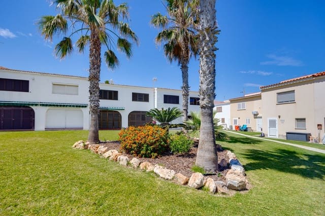 2 slaapkamer Huis te koop in La Zenia, Orihuela met zwembad garage - € 350.000 (Ref: 9819892)