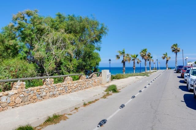 2 slaapkamer Huis te koop in La Zenia, Orihuela met zwembad garage - € 350.000 (Ref: 9819892)
