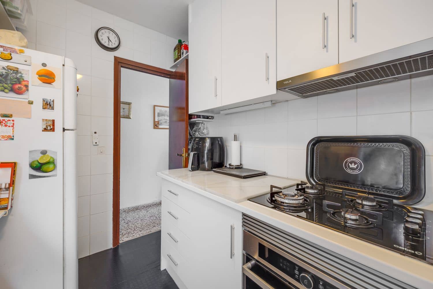 3 soverom Leilighet til salgs i Torrevieja med garasje - € 179 000 (Ref: 9821993)