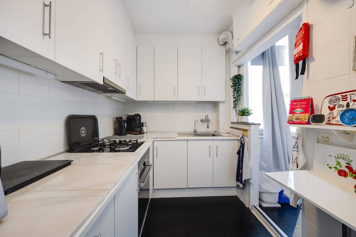 3 soverom Leilighet til salgs i Torrevieja med garasje - € 179 000 (Ref: 9821993)