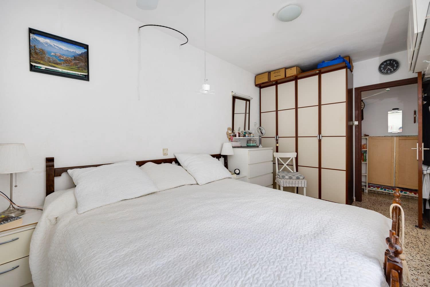 3 soverom Leilighet til salgs i Torrevieja med garasje - € 179 000 (Ref: 9821993)