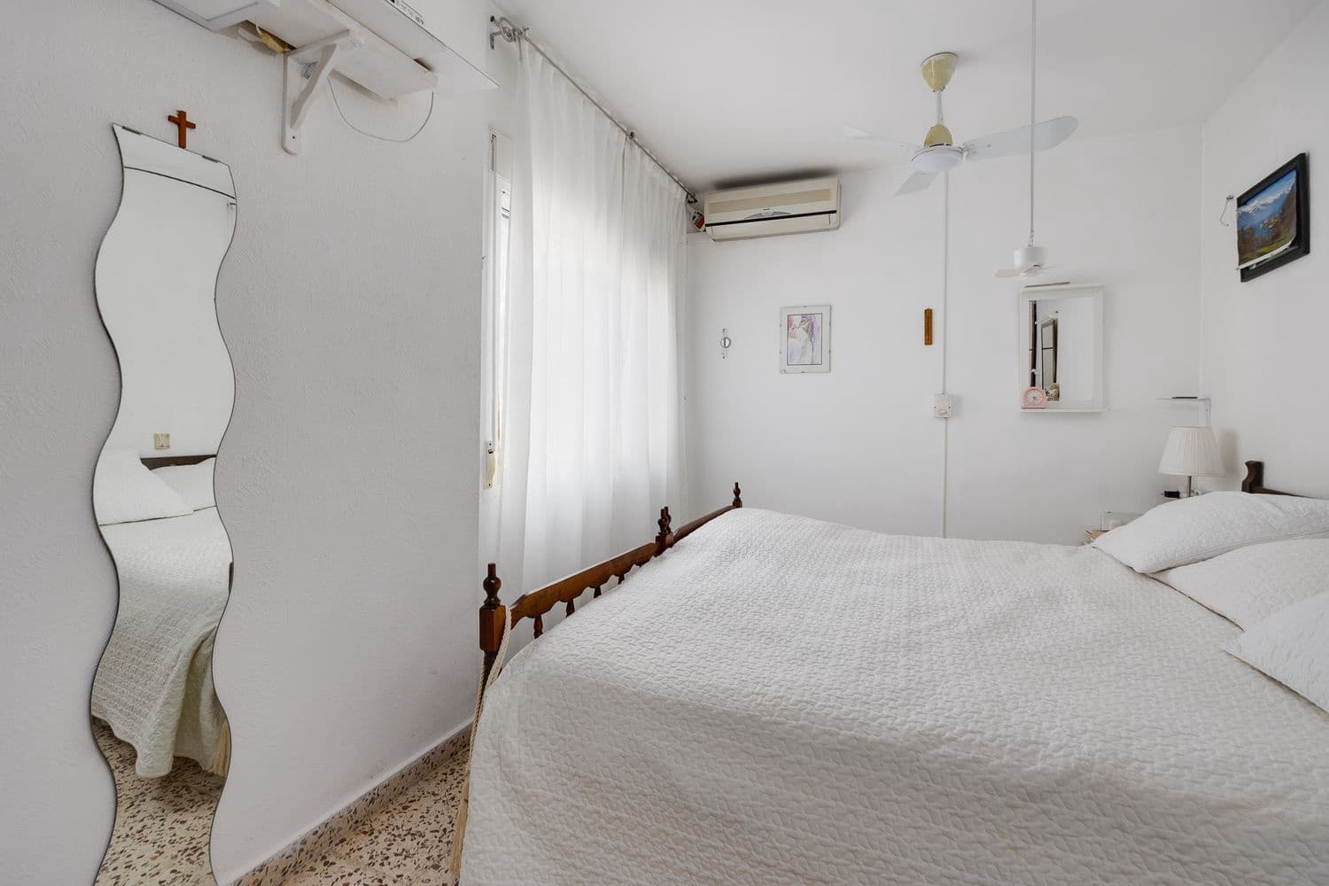 3 soverom Leilighet til salgs i Torrevieja med garasje - € 179 000 (Ref: 9821993)