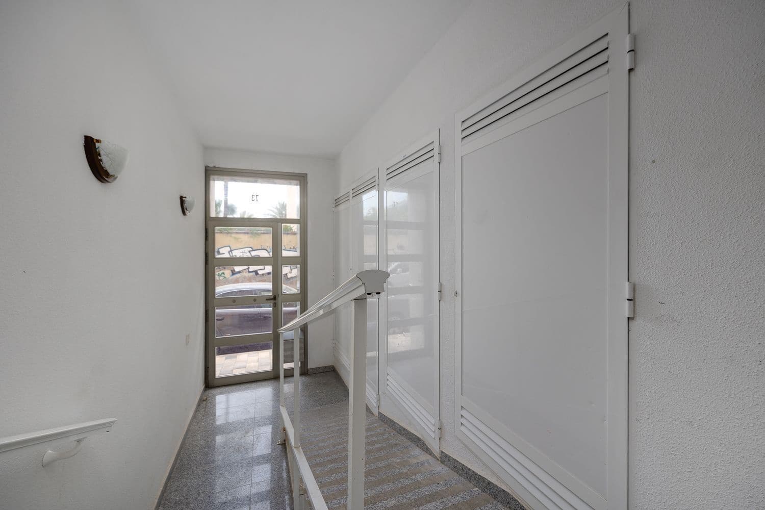 3 soverom Leilighet til salgs i Torrevieja med garasje - € 179 000 (Ref: 9821993)