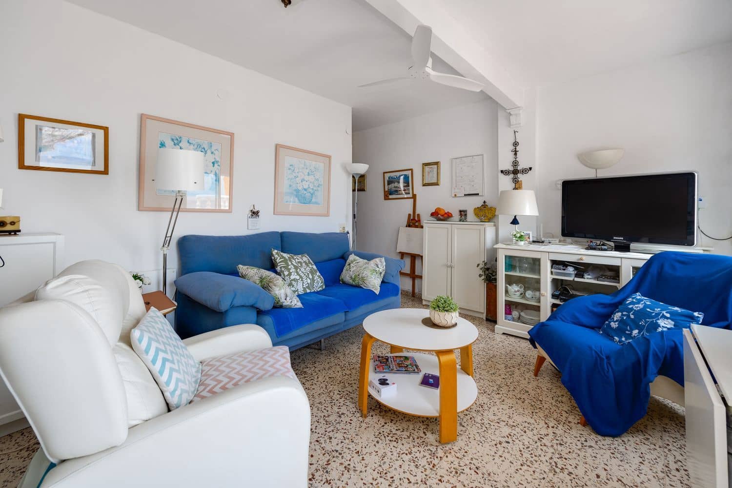 3 soverom Leilighet til salgs i Torrevieja med garasje - € 179 000 (Ref: 9821993)