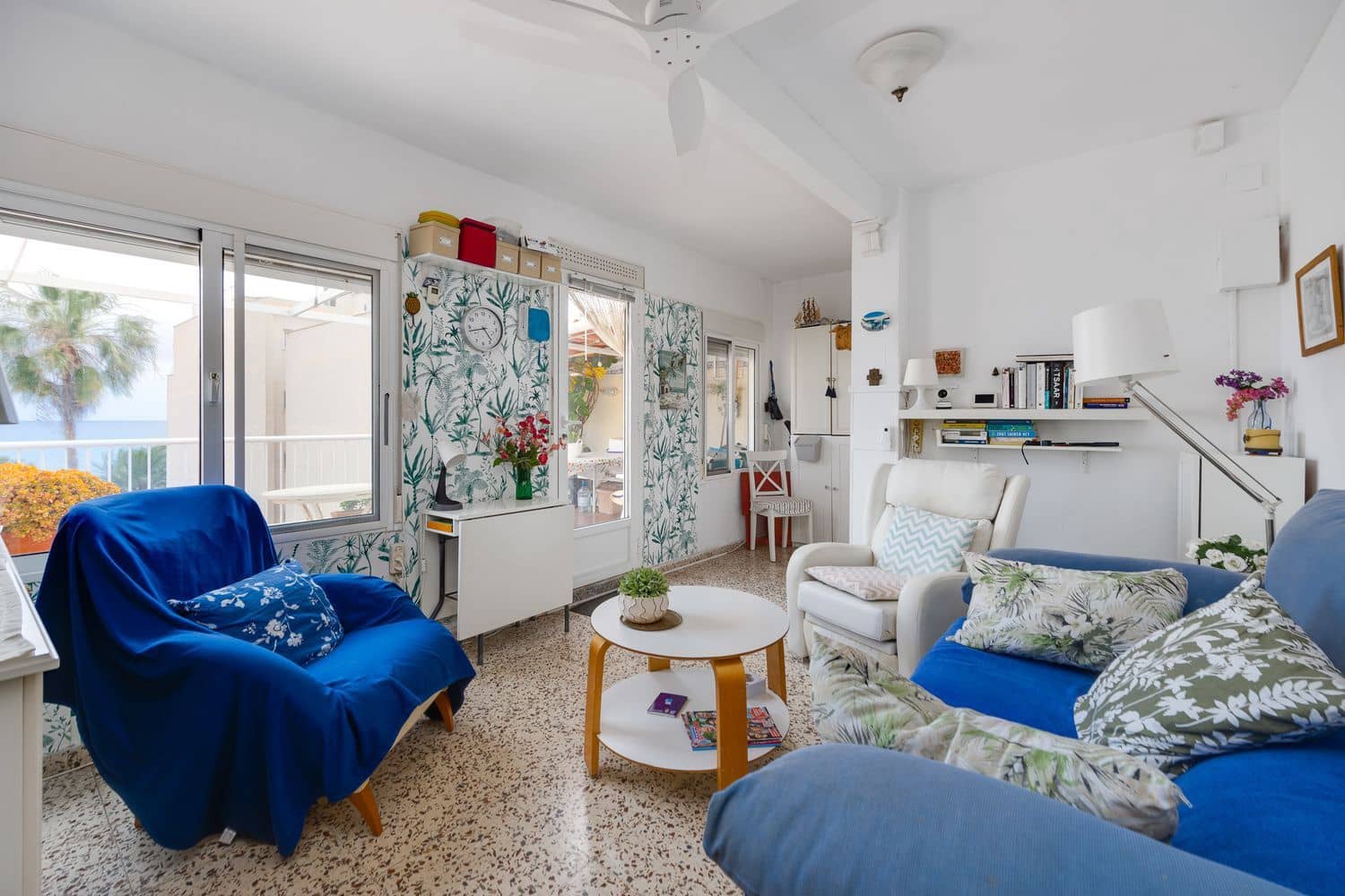 3 soverom Leilighet til salgs i Torrevieja med garasje - € 179 000 (Ref: 9821993)