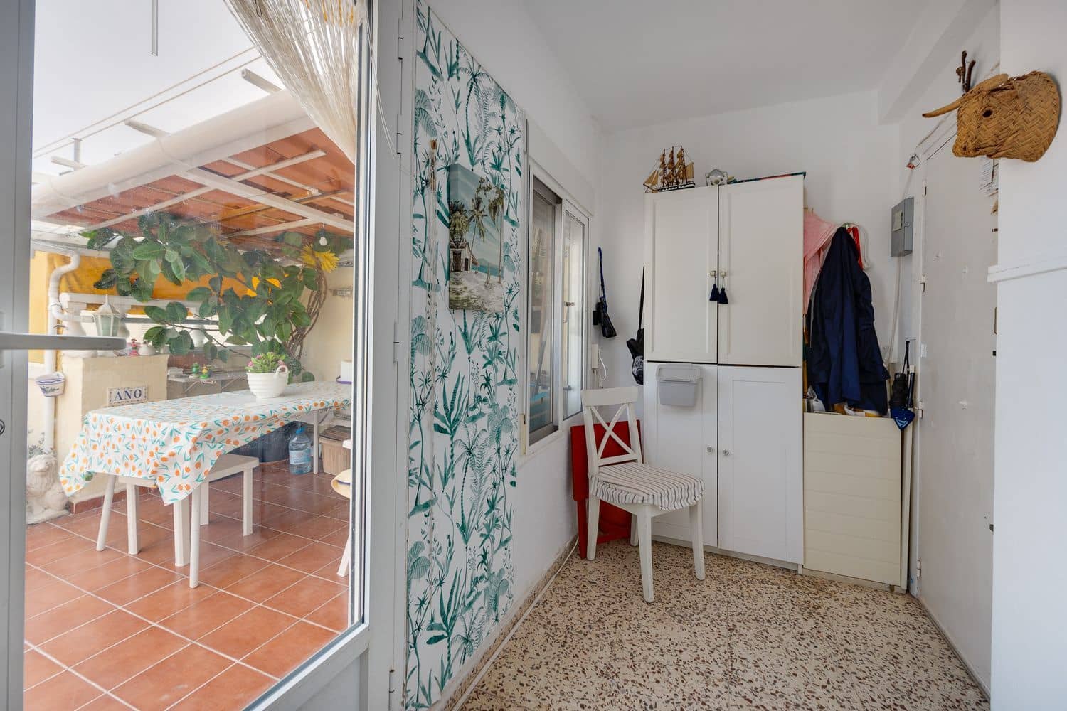 3 soverom Leilighet til salgs i Torrevieja med garasje - € 179 000 (Ref: 9821993)