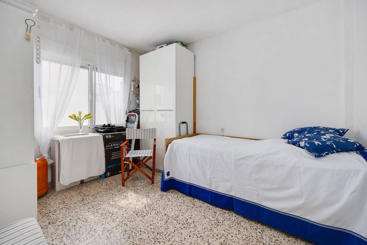 3 soverom Leilighet til salgs i Torrevieja med garasje - € 179 000 (Ref: 9821993)