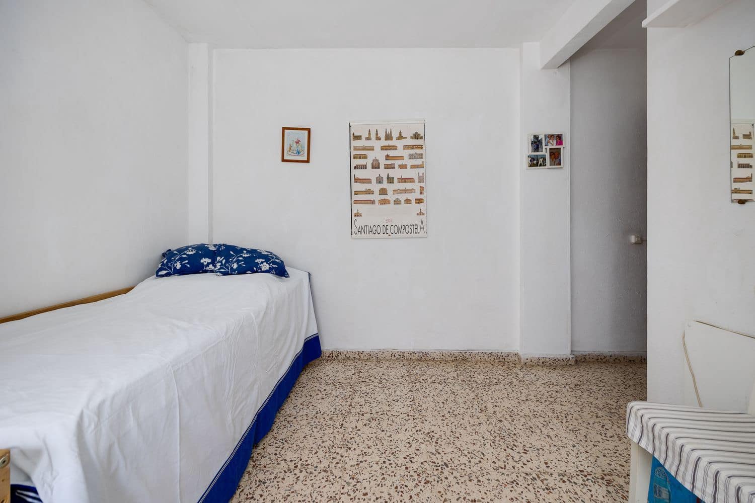 3 soverom Leilighet til salgs i Torrevieja med garasje - € 179 000 (Ref: 9821993)